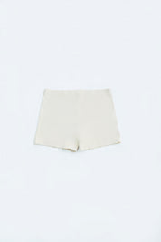 Seamless Stretch Boxer Briefs