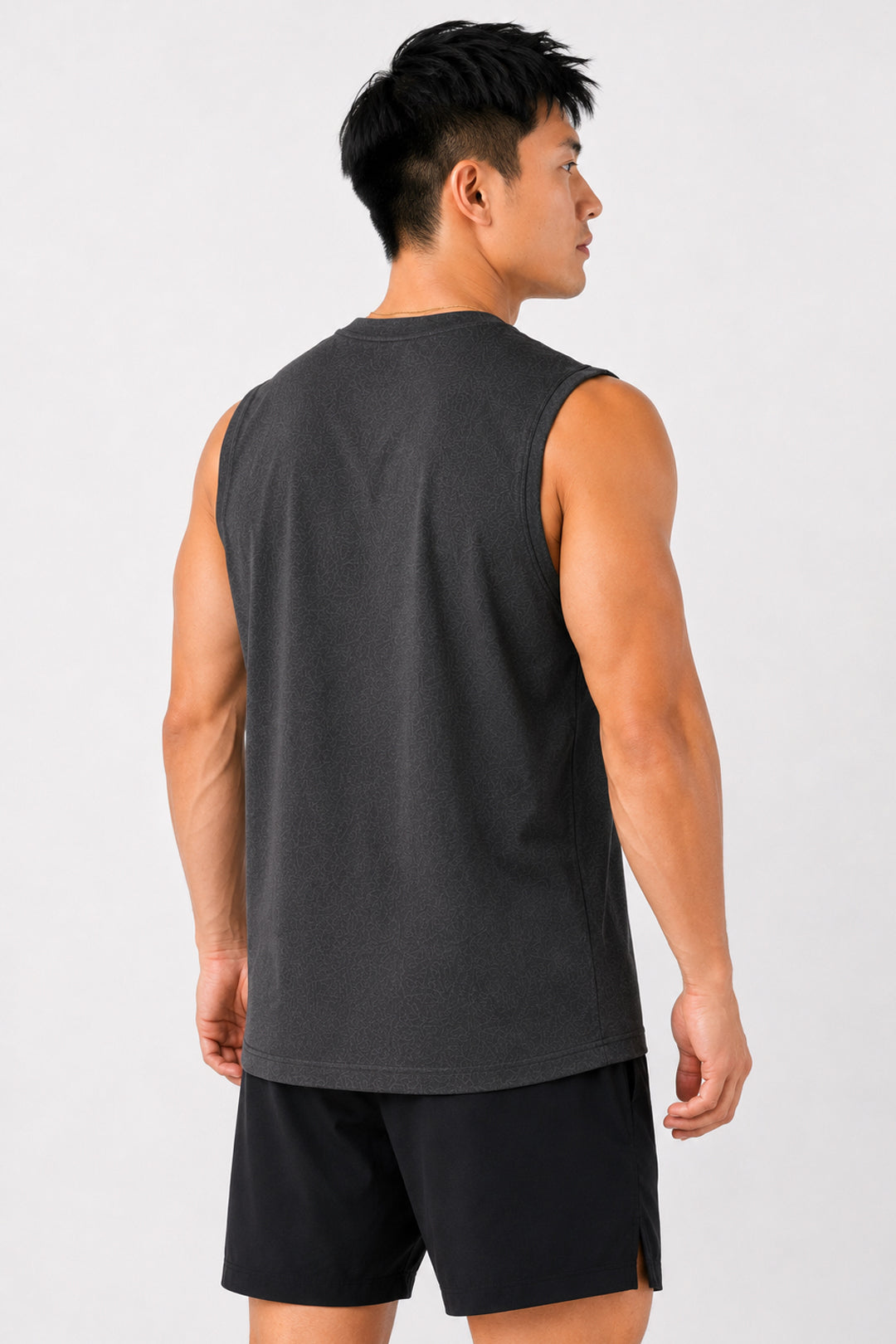 Build Tank (Men)