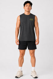 Build Tank (Men)