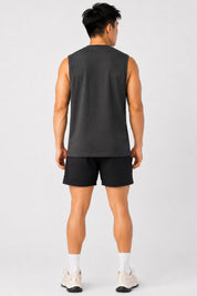 Build Tank (Men)