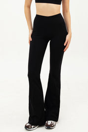Cheeky Flare Pants+