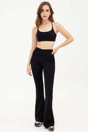 Cheeky Flare Pants+