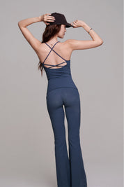 Cheeky Flare Pants+ (Tall Length)