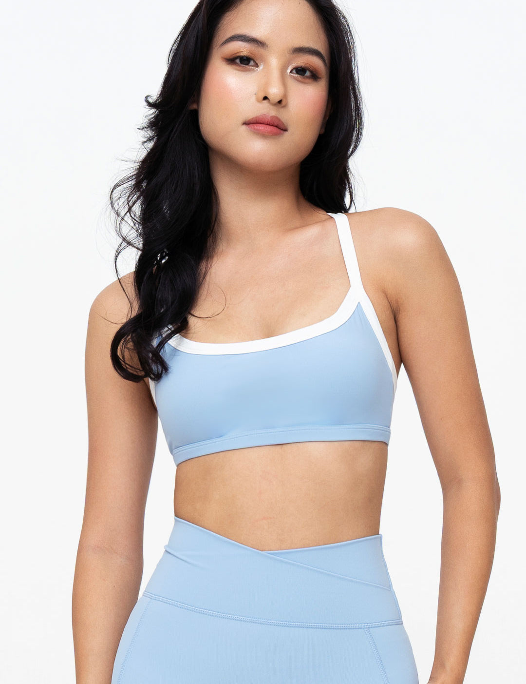 Crew Sports Bra