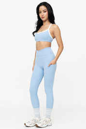 Crew Sports Bra