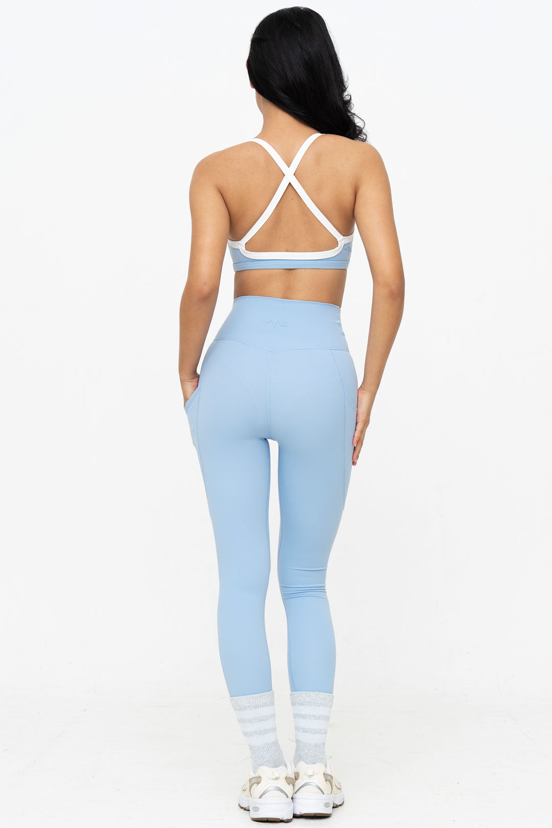 Crew Sports Bra