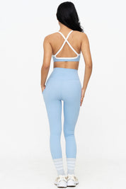 Crew Sports Bra