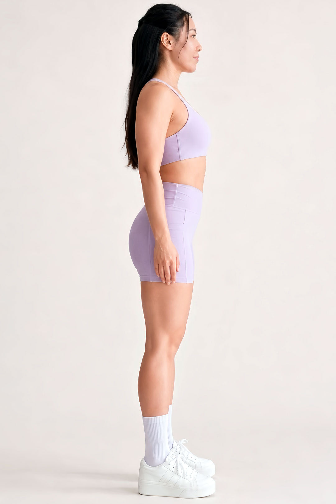 Dash Sports Bra