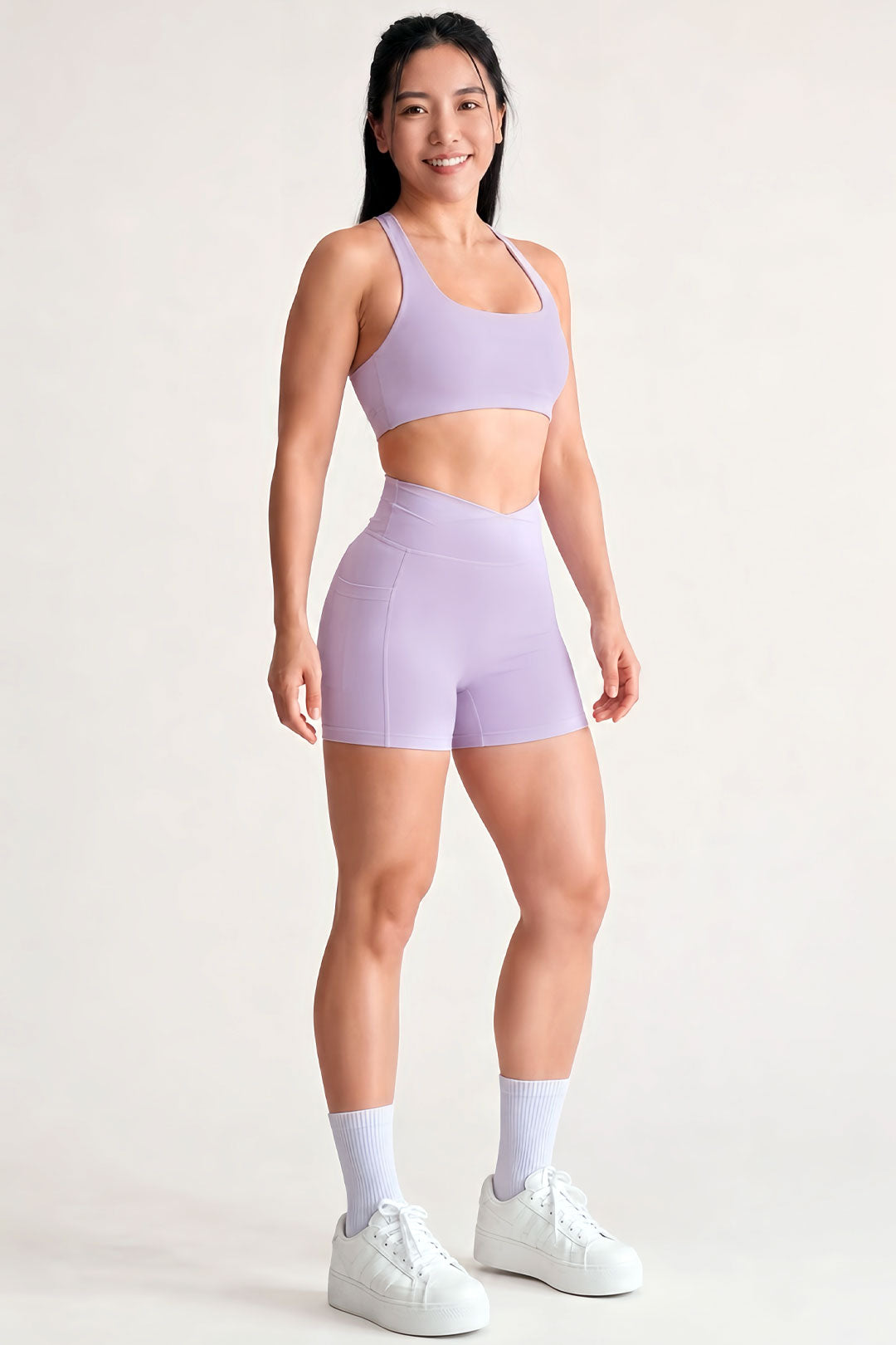 Dash Sports Bra