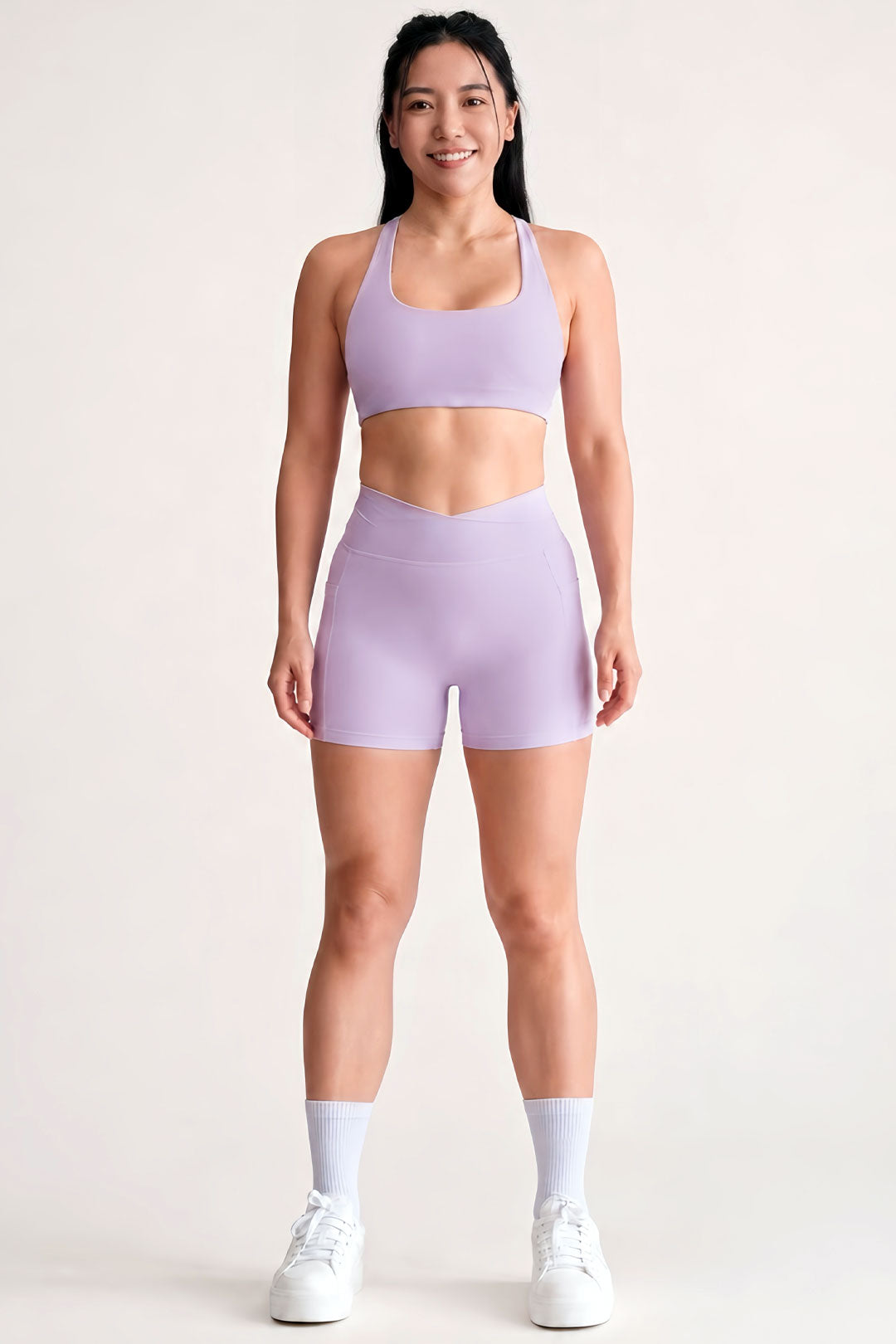 Dash Sports Bra