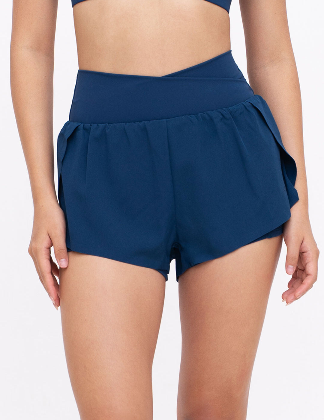 Drift Training Shorts