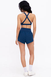 Drift Training Shorts