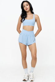 Drift Training Shorts