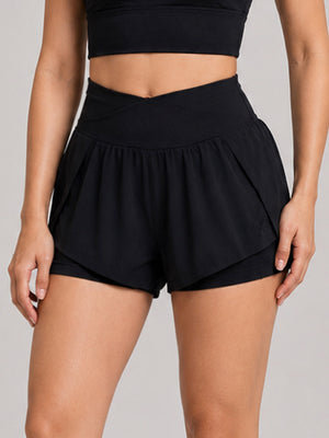 Drift Training Shorts