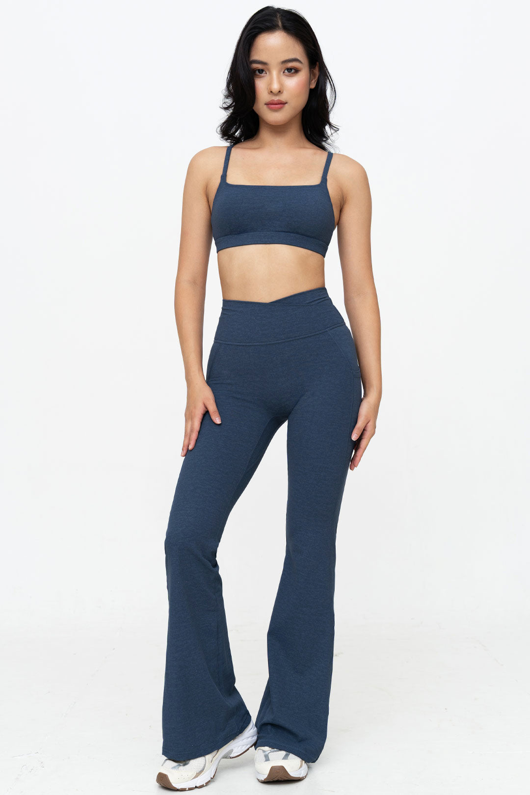 Edge Sports Bra