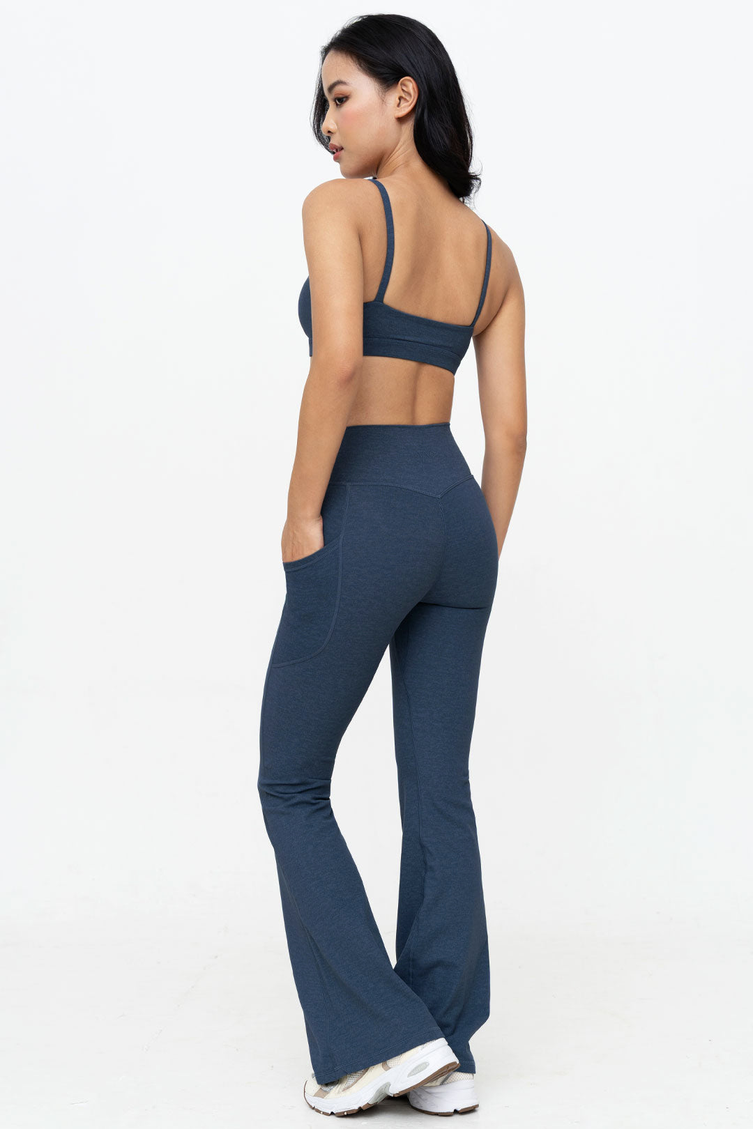 Edge Sports Bra
