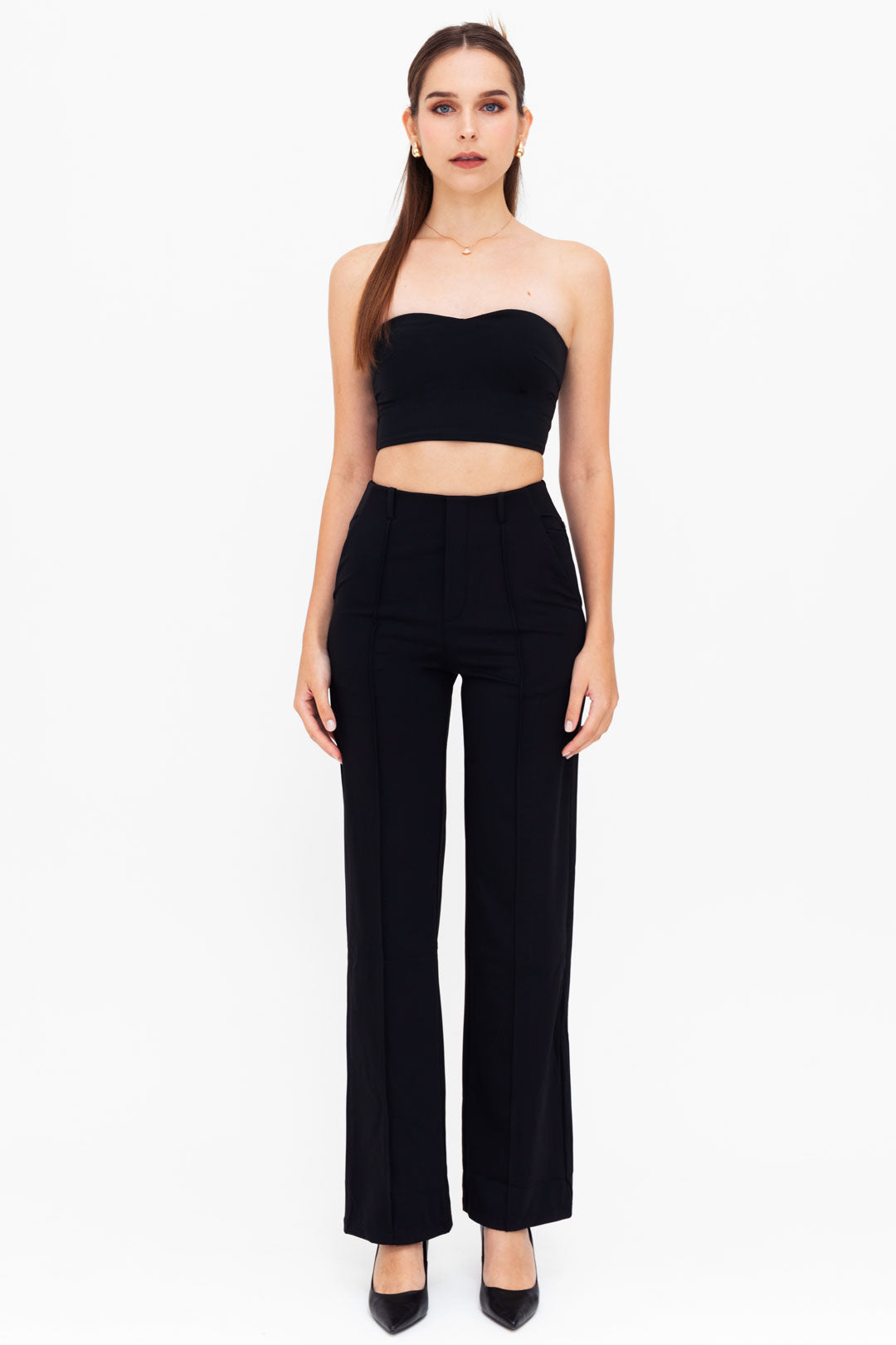 Ellie Tube Top