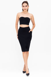 Ellie Tube Top