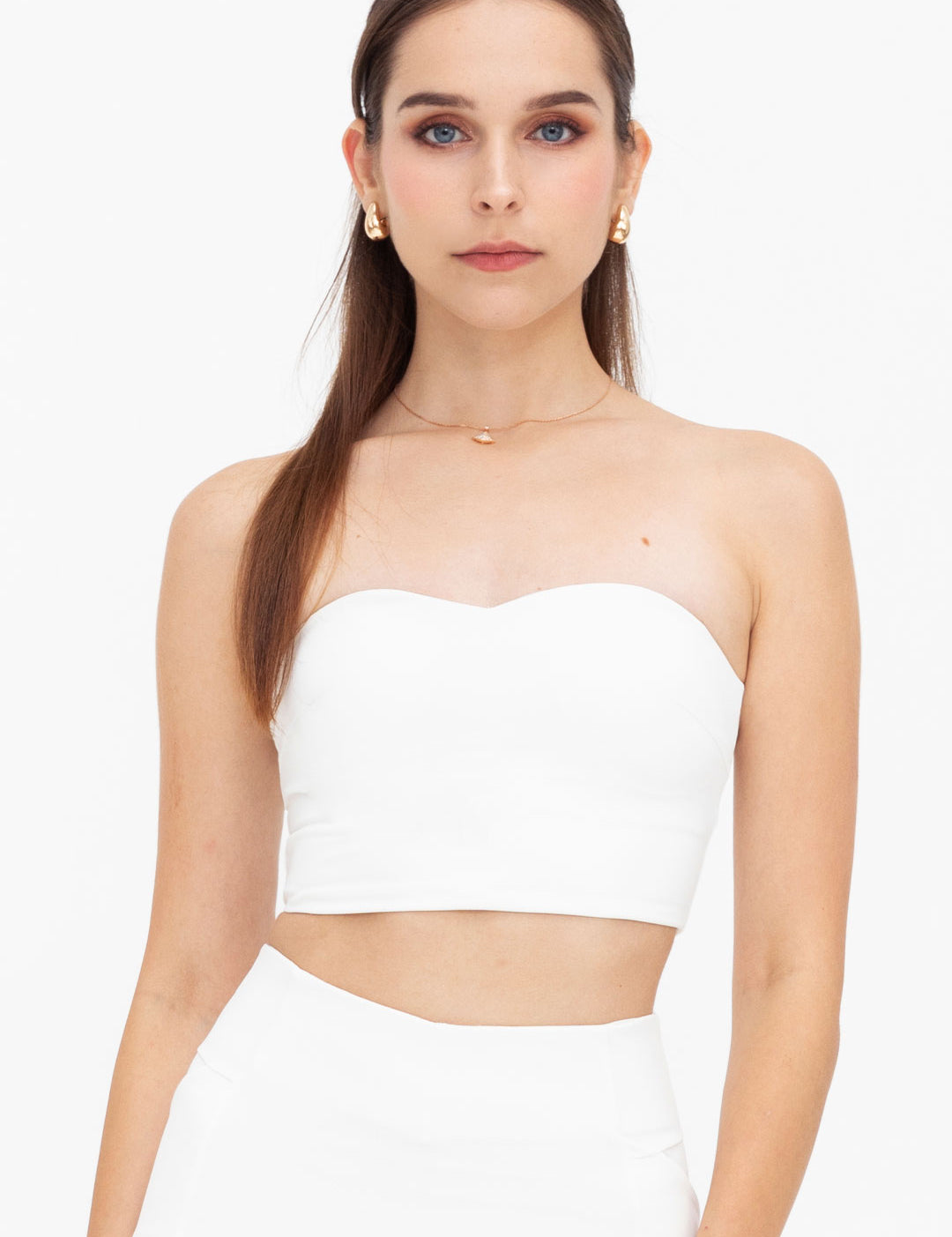 Ellie Tube Top