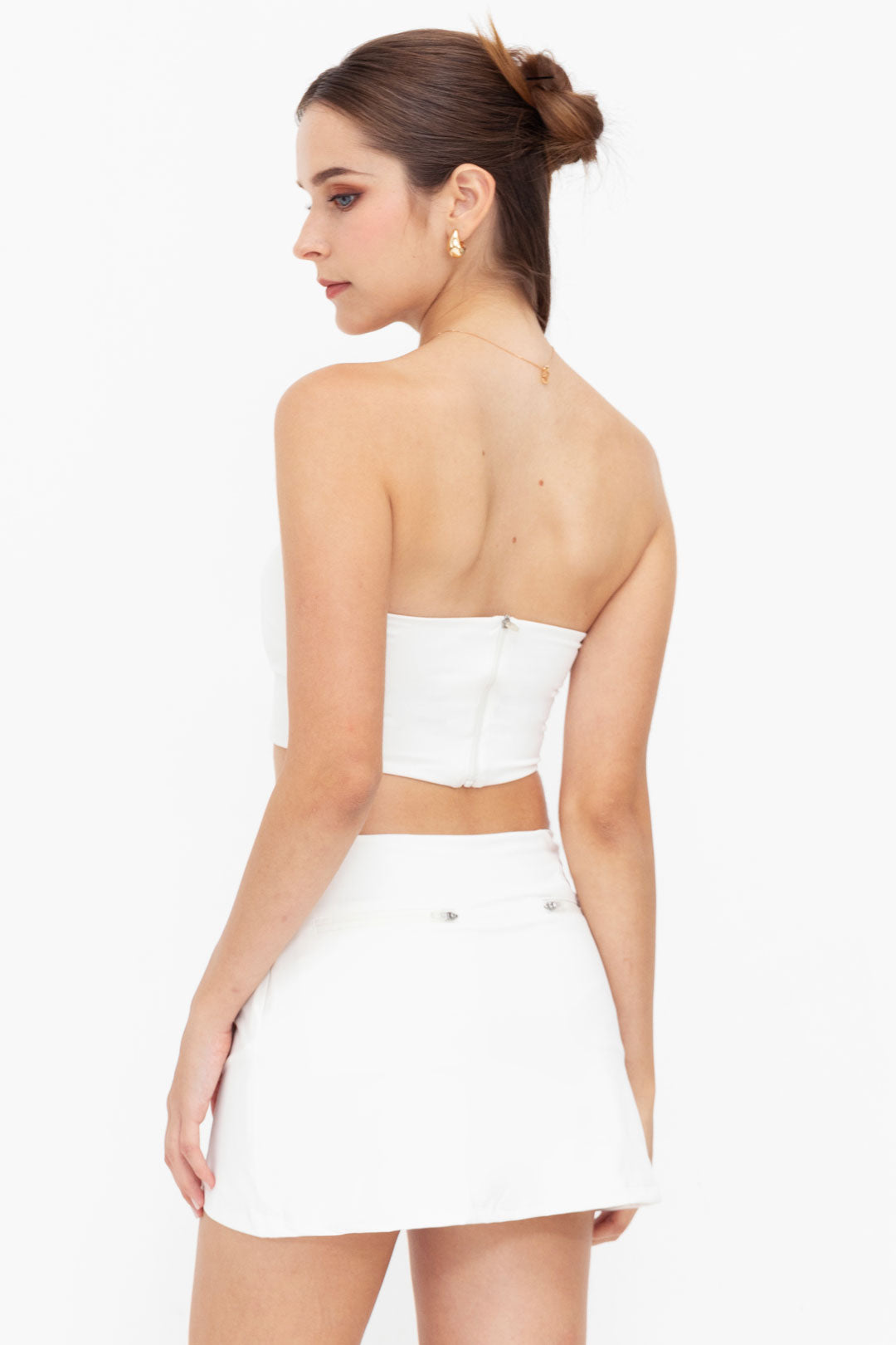 Ellie Tube Top