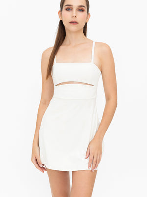Emma Corset Dress