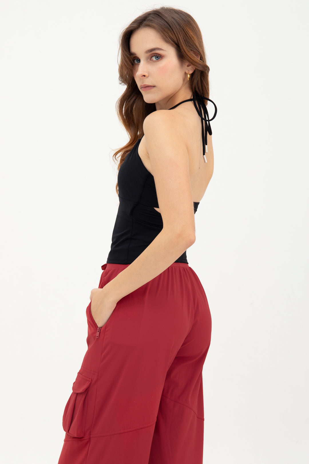 Era Halter Tank
