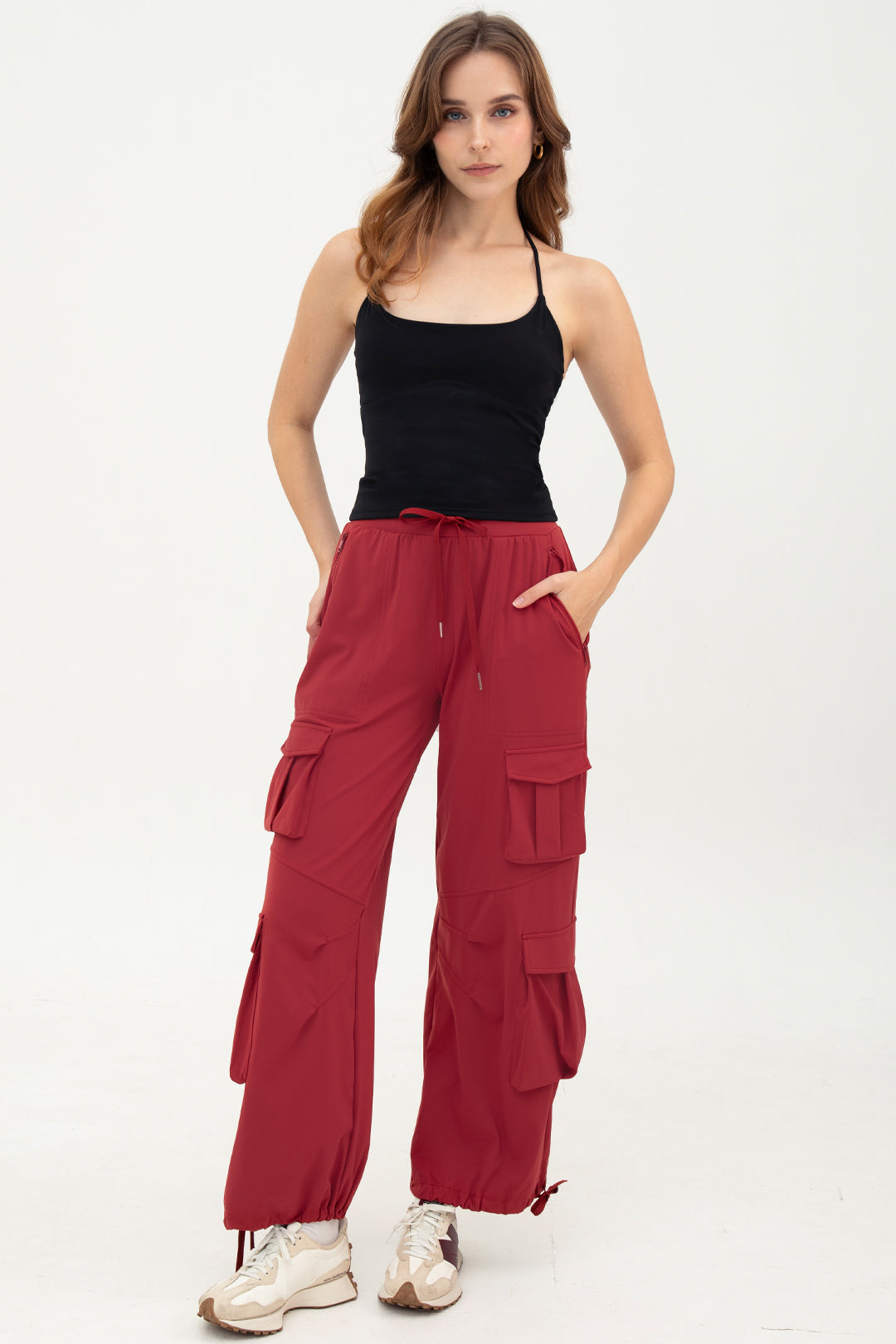 Era Halter Tank
