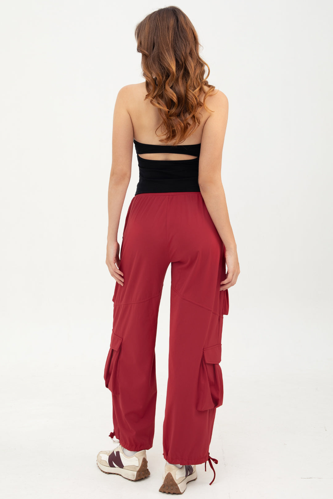 Era Halter Tank