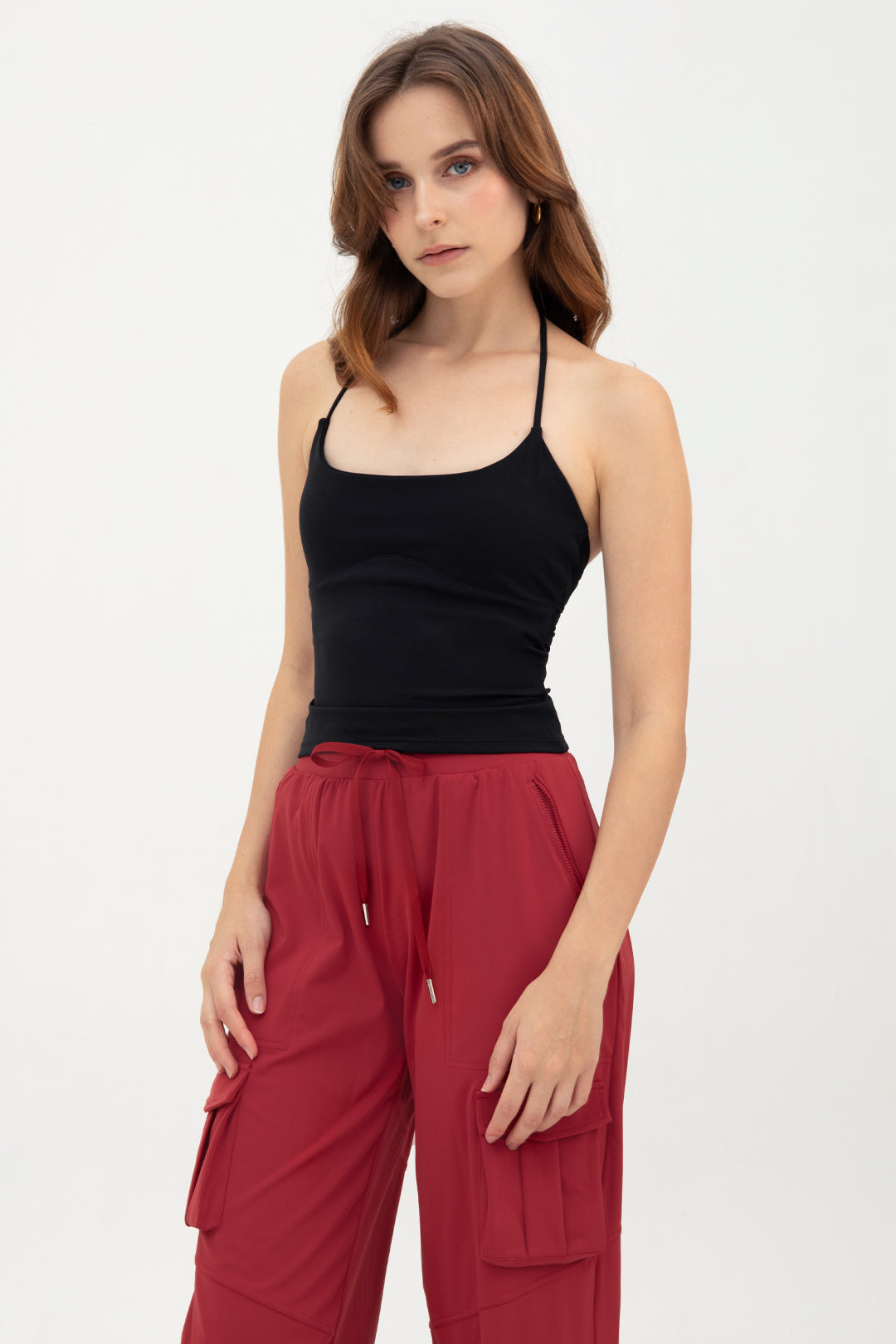 Era Halter Tank