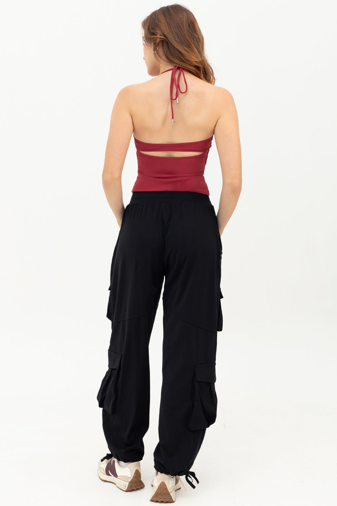 Era Halter Tank