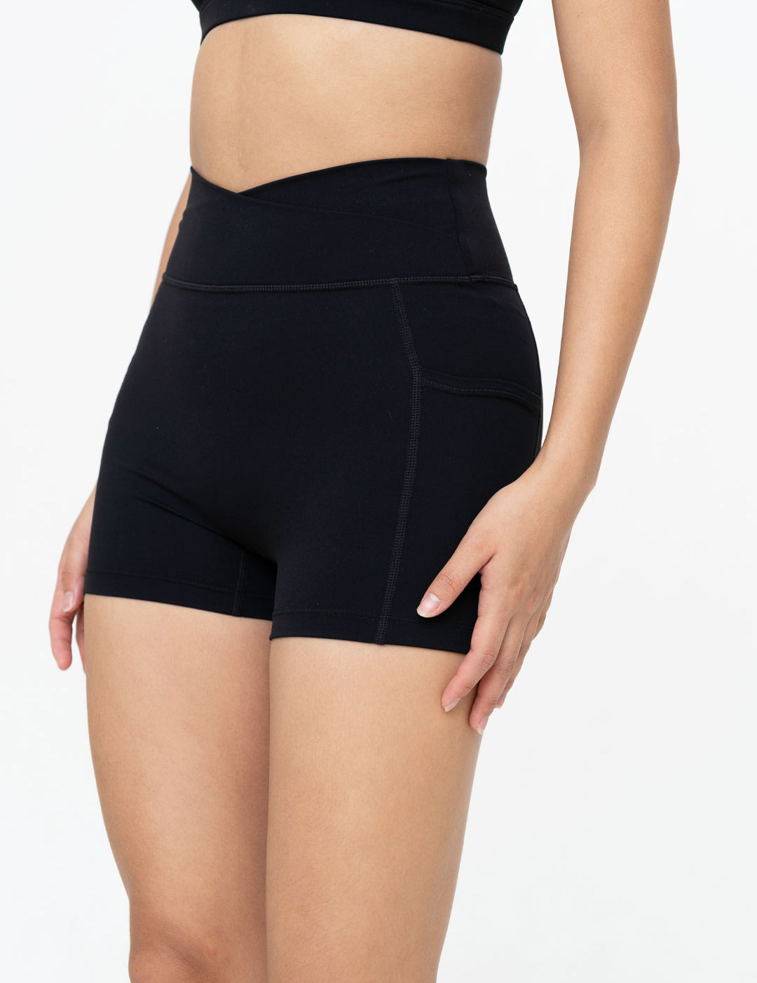 Form Shorts 3"