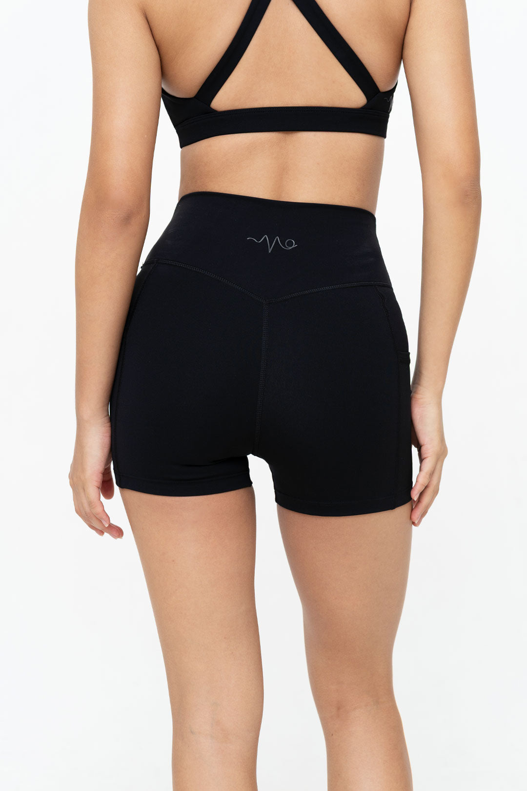 Form Shorts 3"