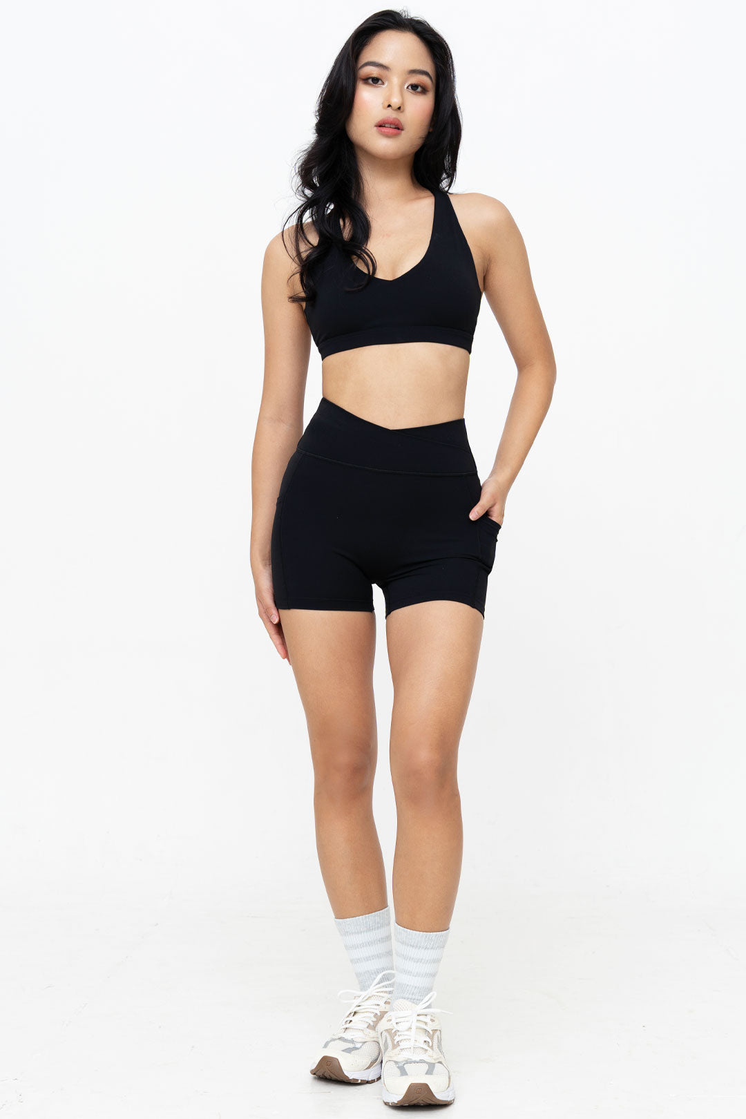 Form Shorts 3"