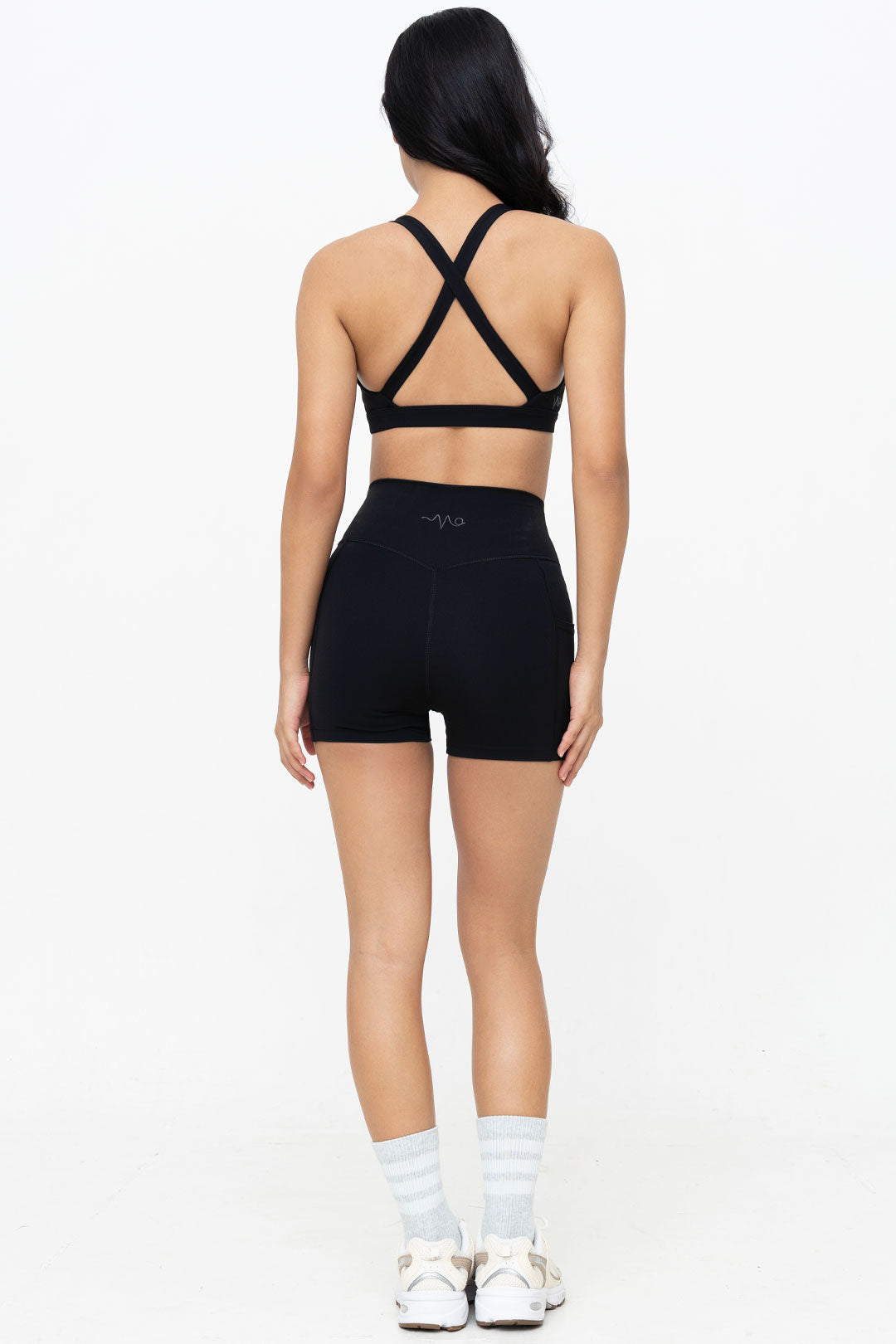 Form Shorts 3"