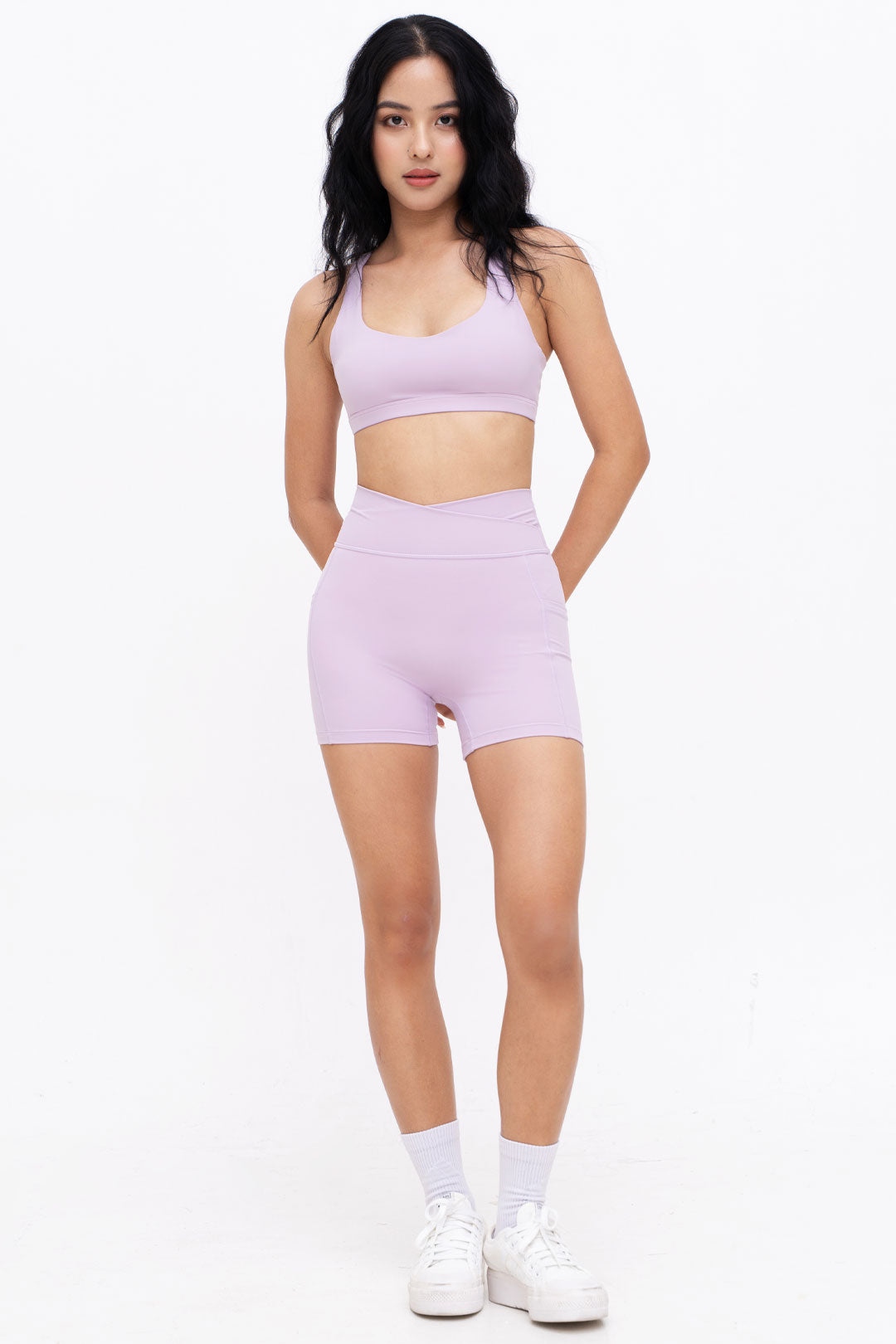 Form Shorts 4"