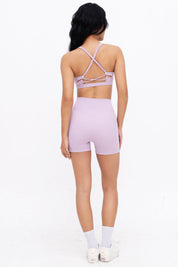 Form Shorts 4"