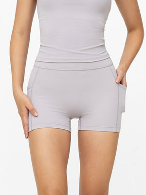Form Shorts 3"