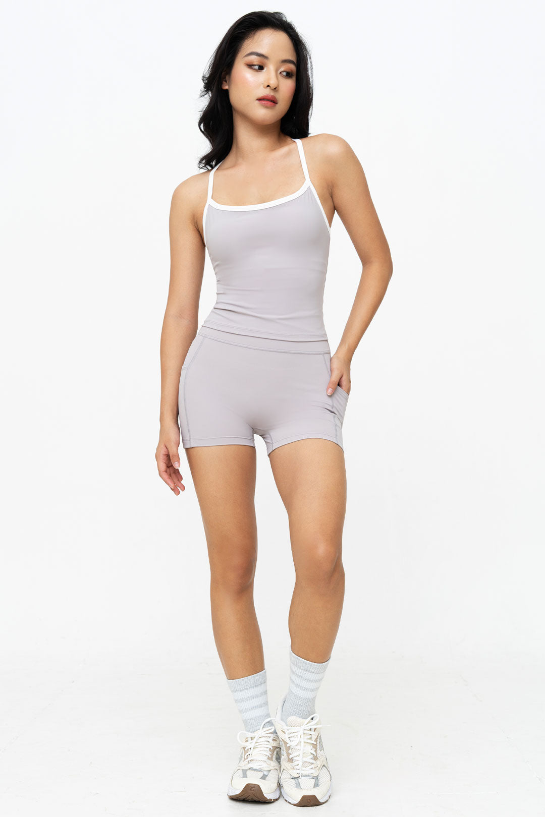Form Shorts 3"