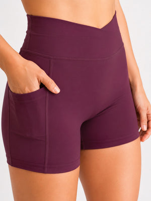 Form Shorts 4"