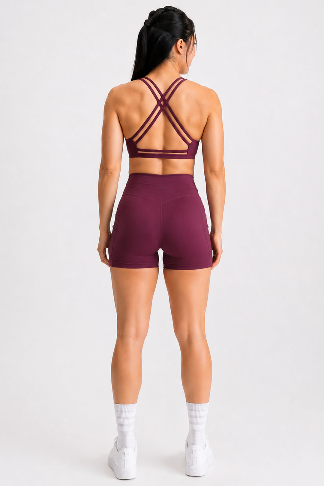 Form Shorts 4" PREORDER