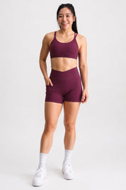 Form Shorts 4" PREORDER