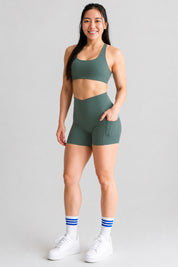 Form Shorts 4" PREORDER