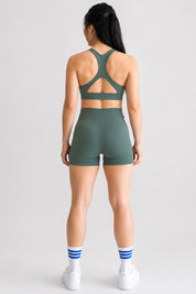Form Shorts 4" PREORDER