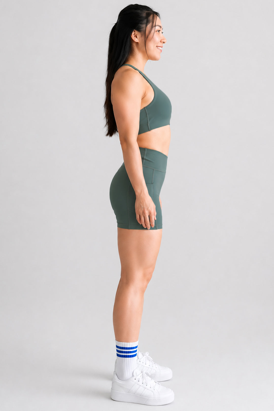 Form Shorts 4" PREORDER