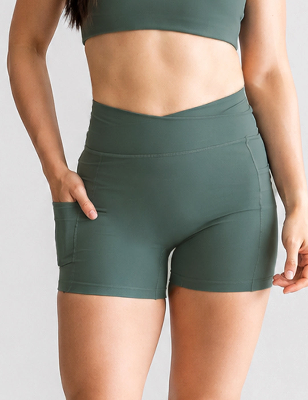 Form Shorts 4" PREORDER