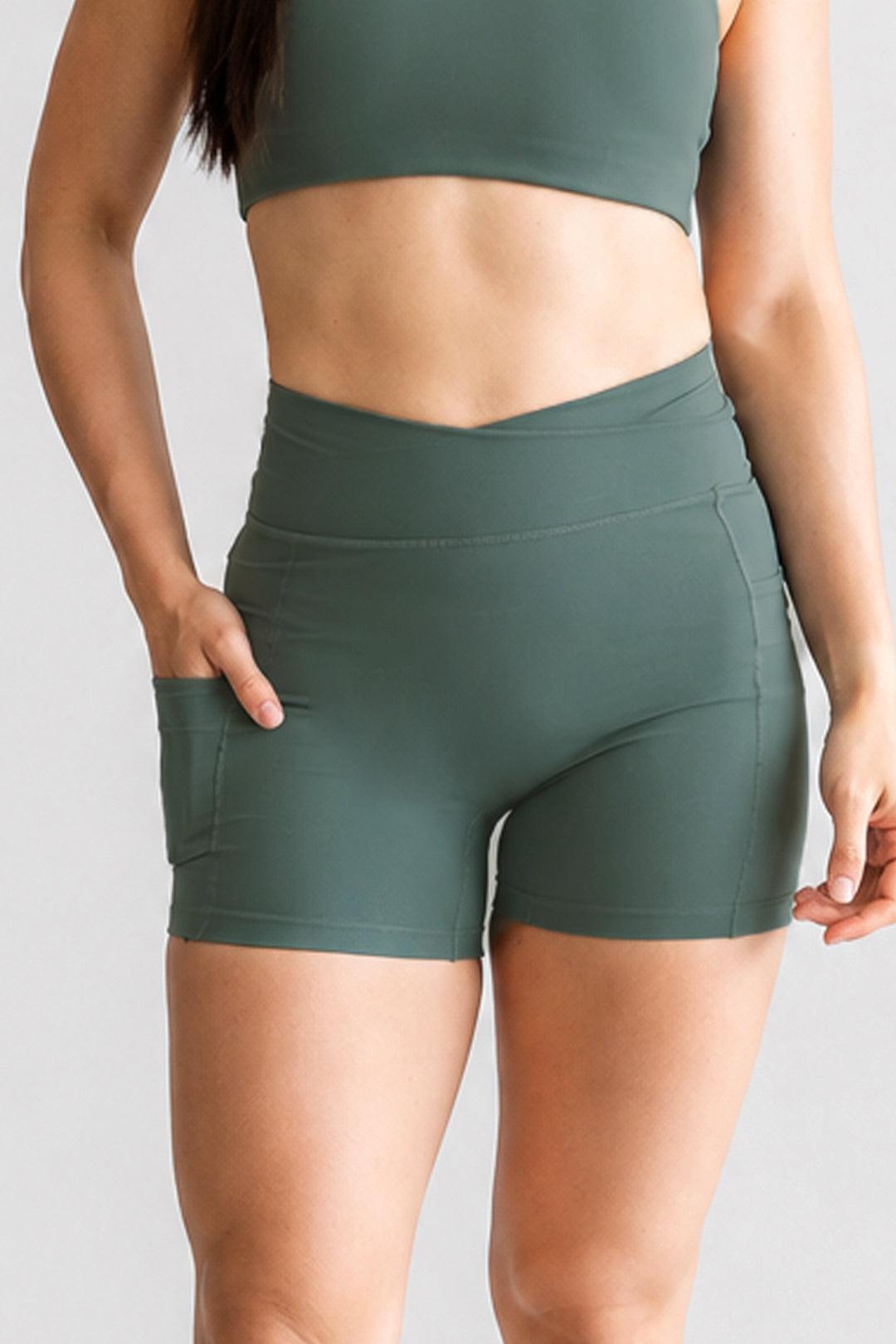 Form Shorts 4" PREORDER