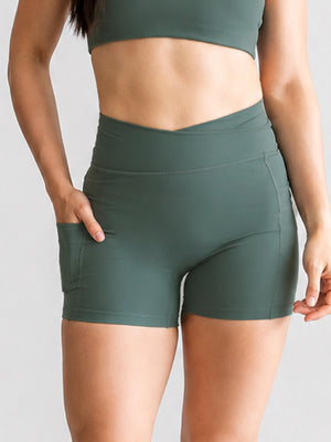 Form Shorts 4" PREORDER