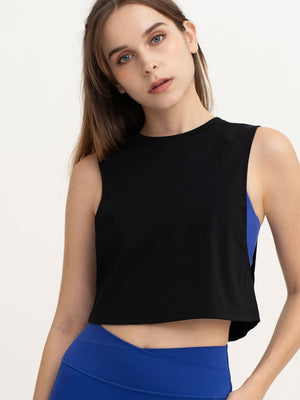 Frolic Loose Tank