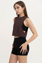 Frolic Loose Tank