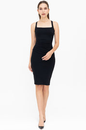 Gemma Pencil Dress